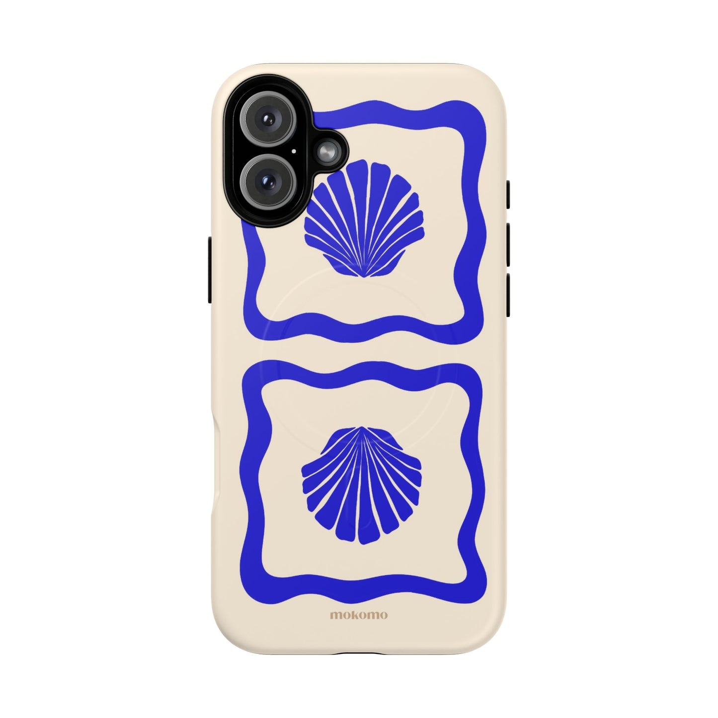 Marine Seashell - MagSafe