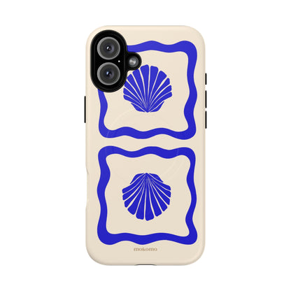 Marine Seashell - MagSafe
