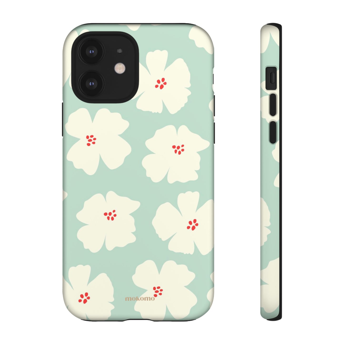 Pastel Flora