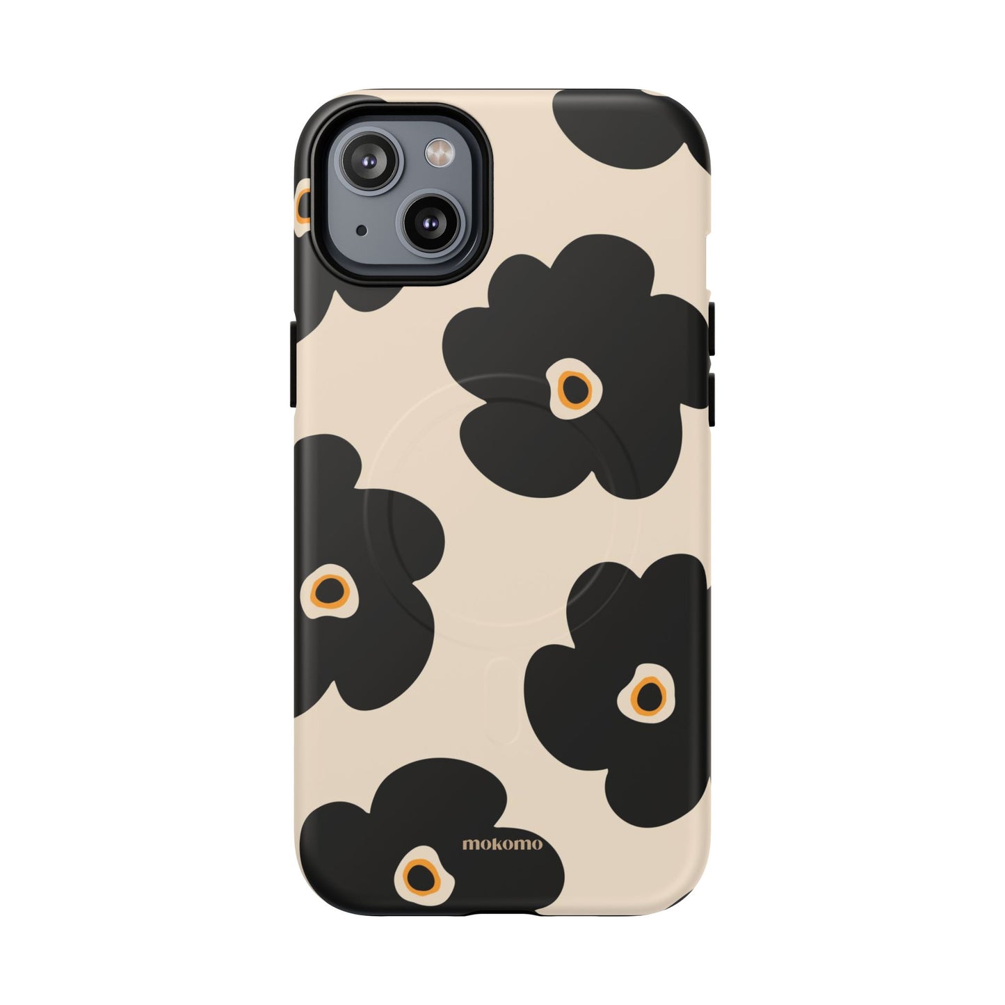 Retro Daisy - MagSafe