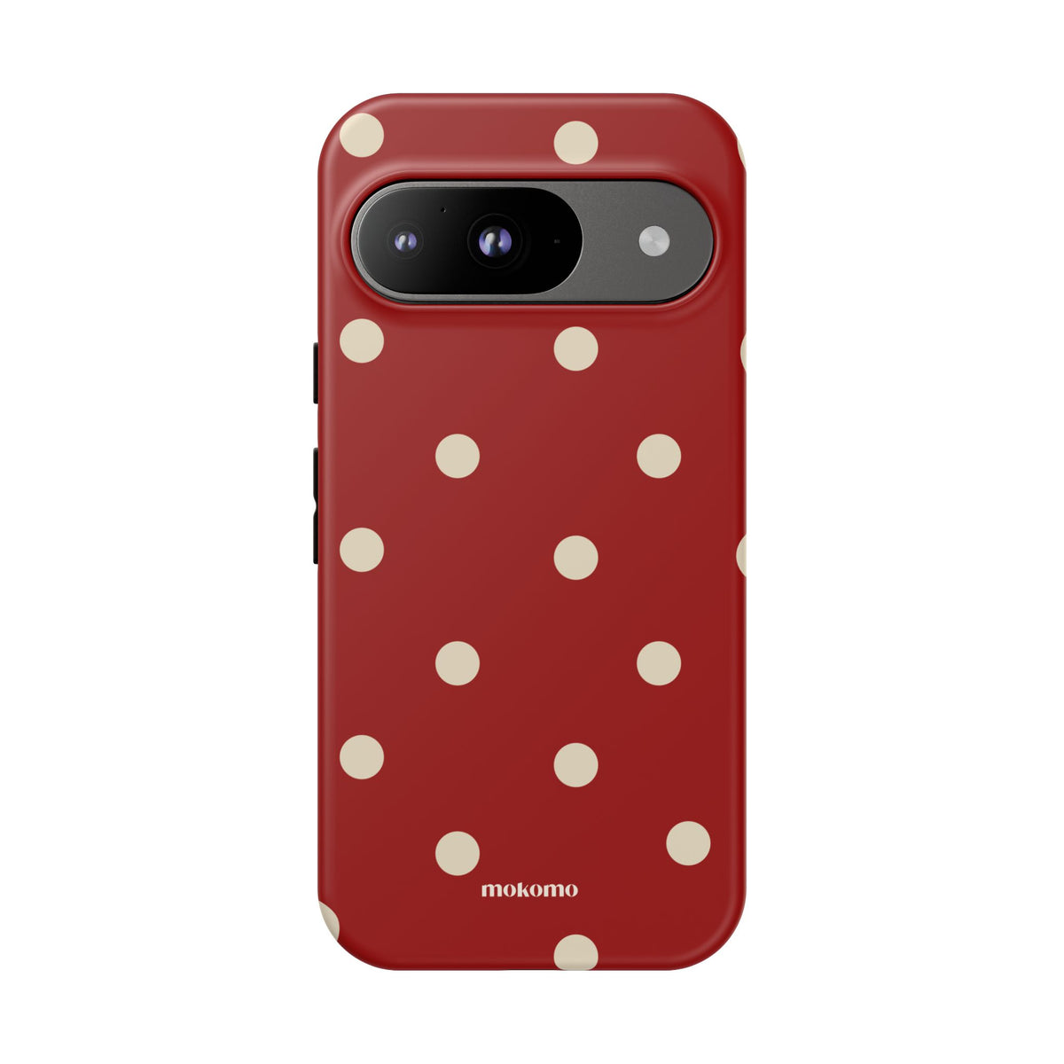 Cherry Dots