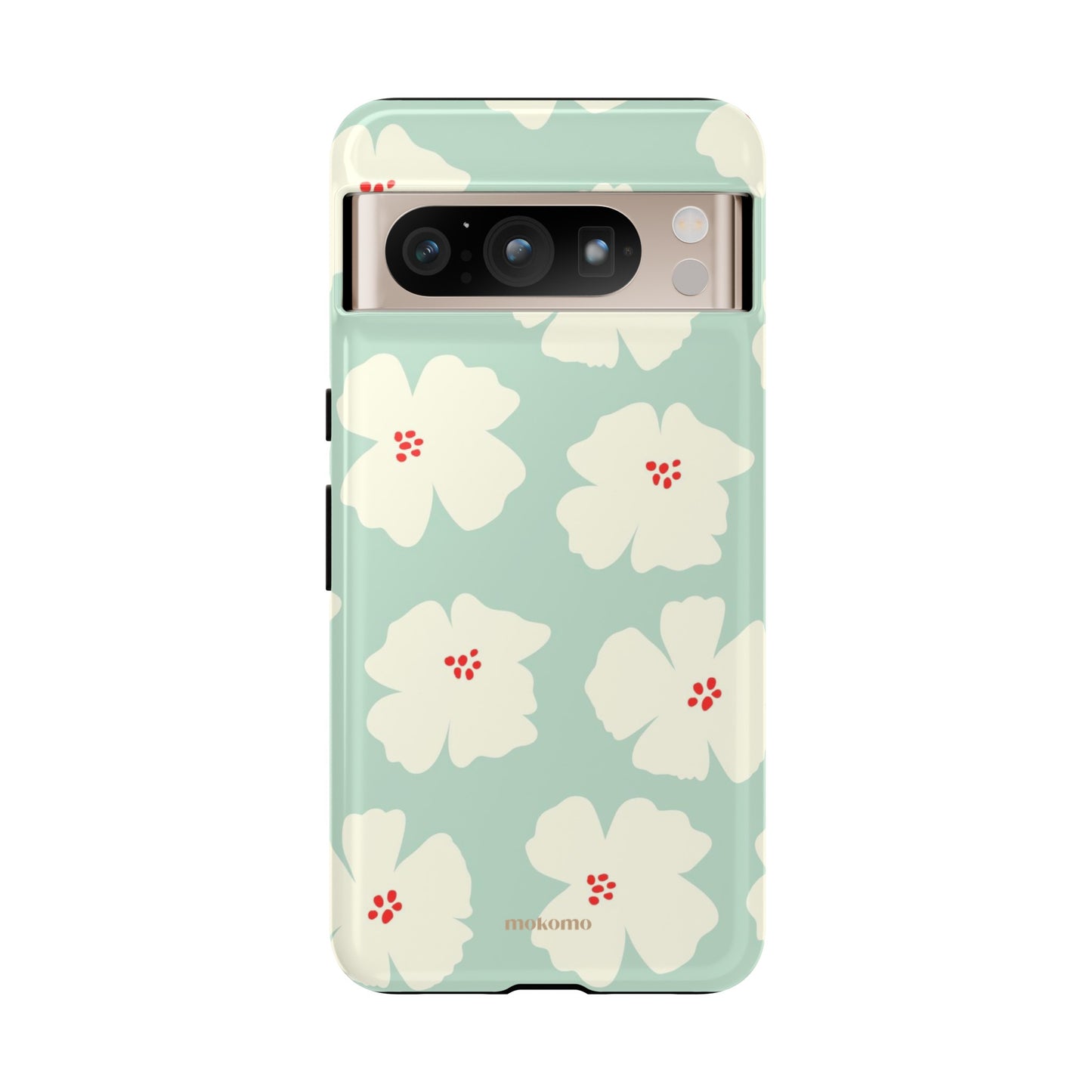 Pastel Flora