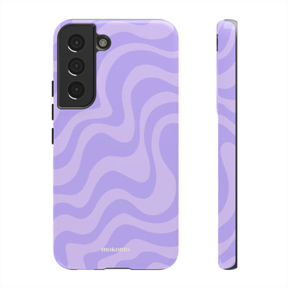 Groovy Purple