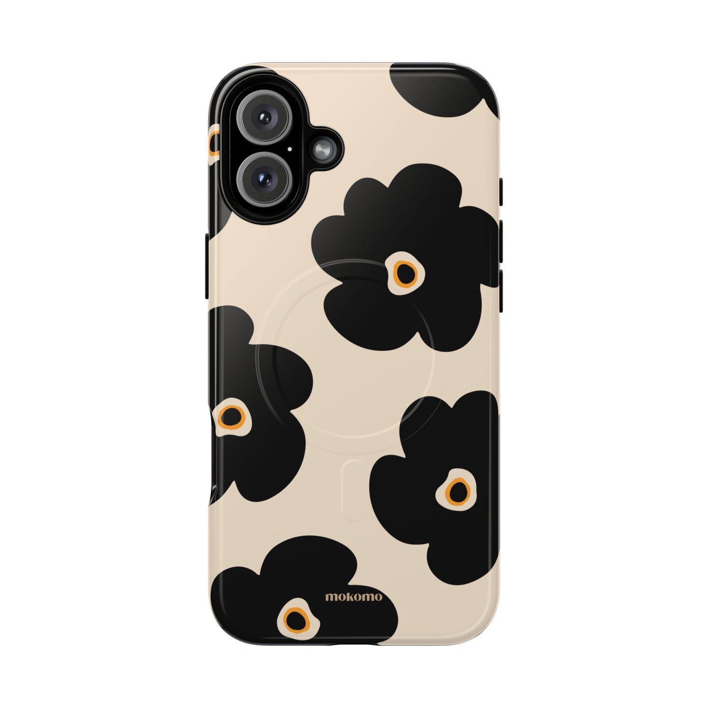 Retro Daisy - MagSafe