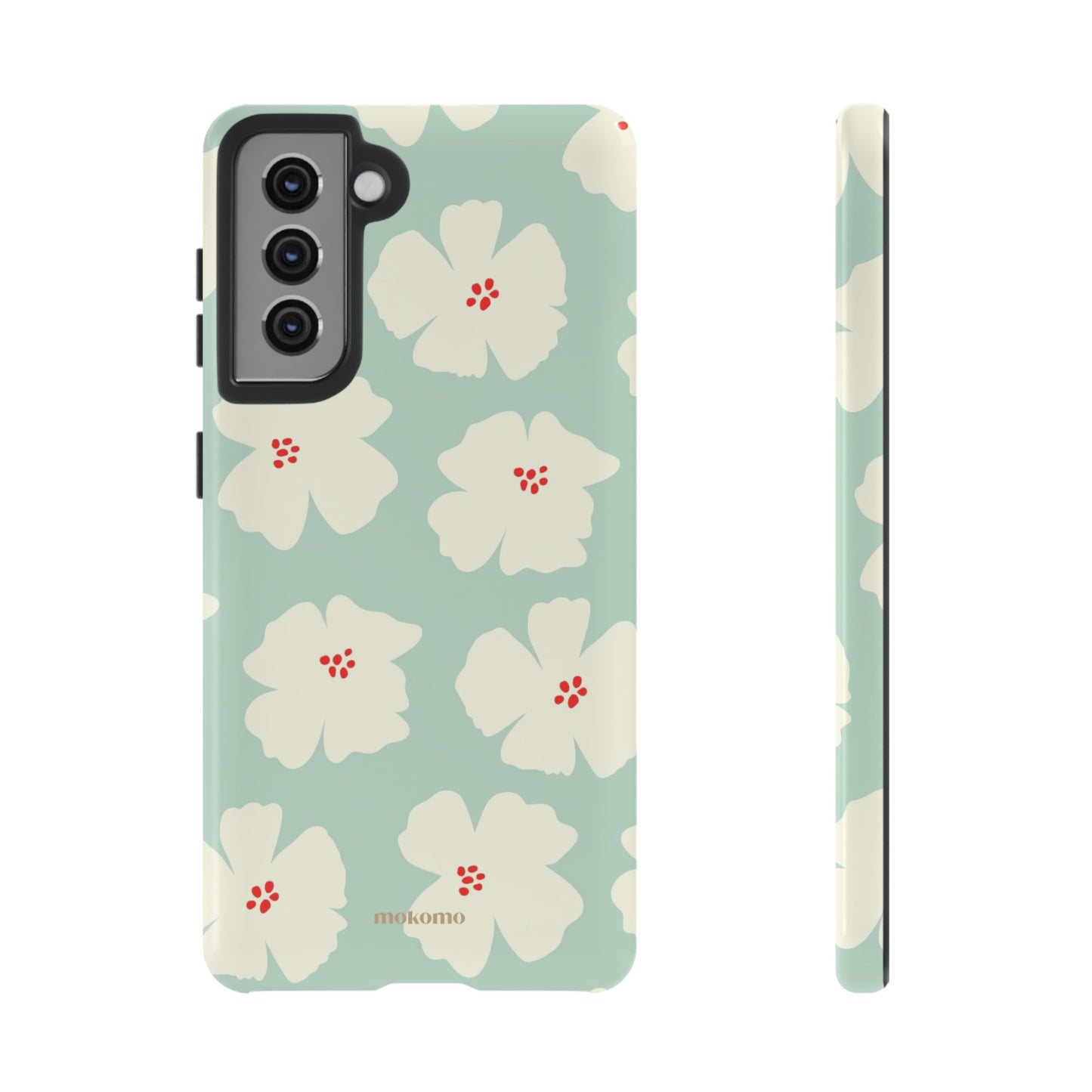 Pastel Flora