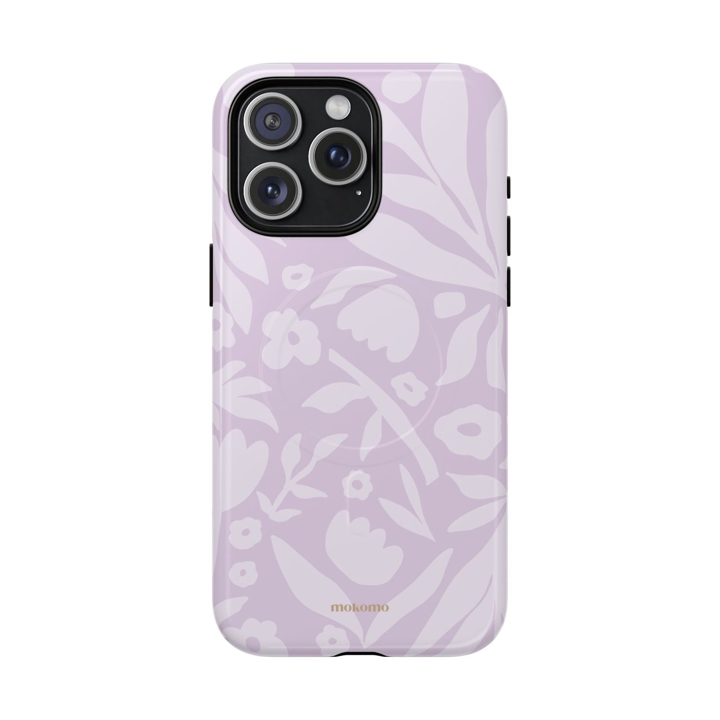 Wildflower Lavender - MagSafe