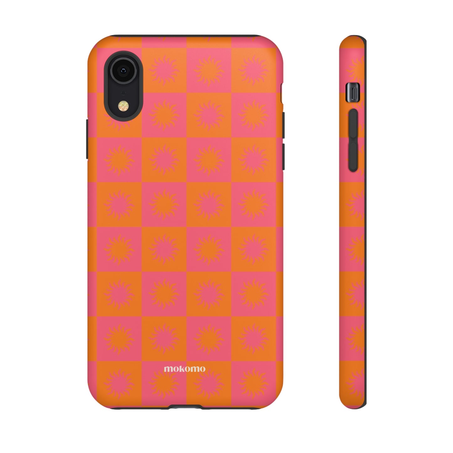 Barcelona Orange