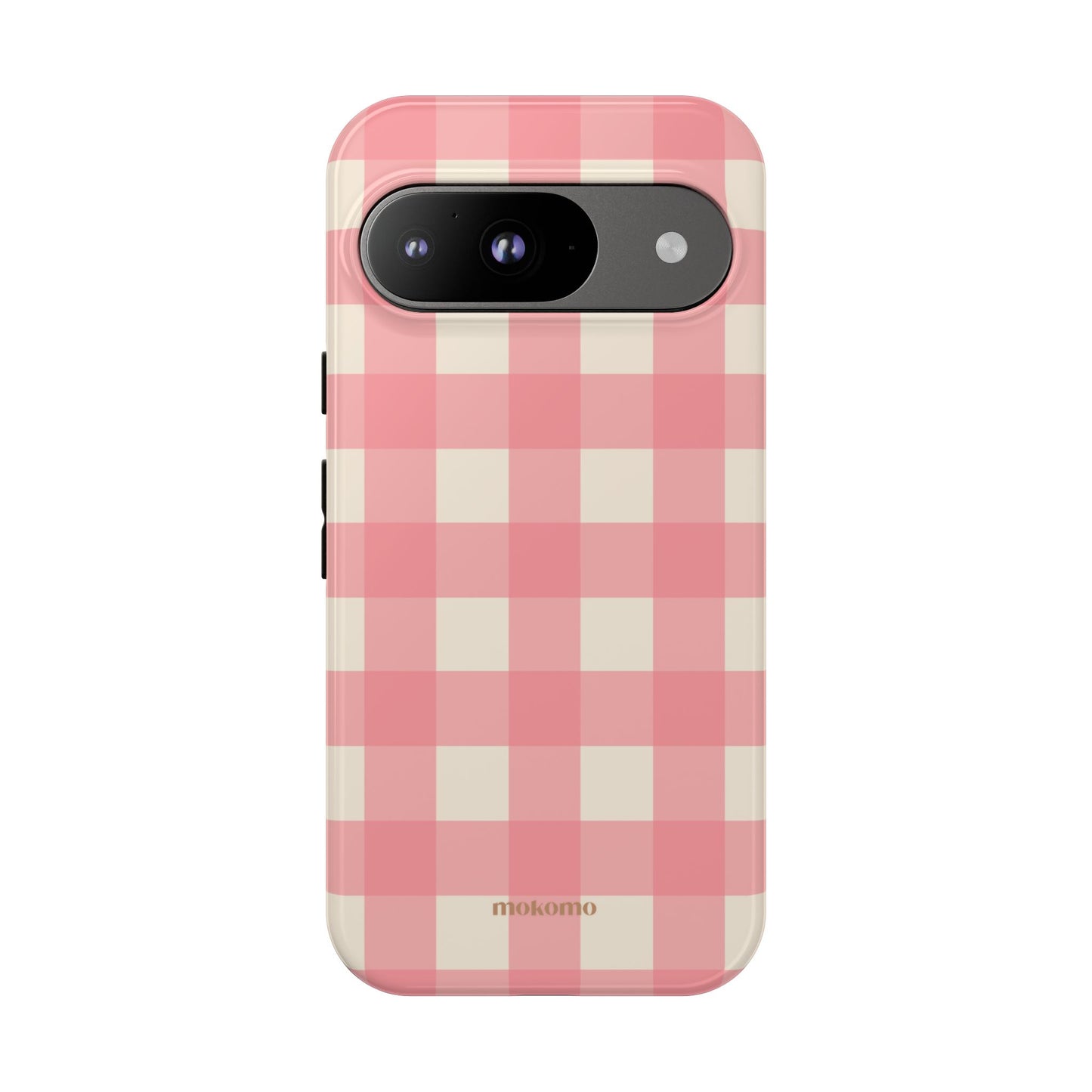 Gingham Rosé