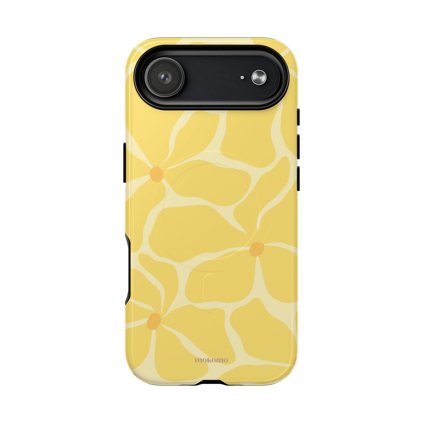 Yellowbell - MagSafe