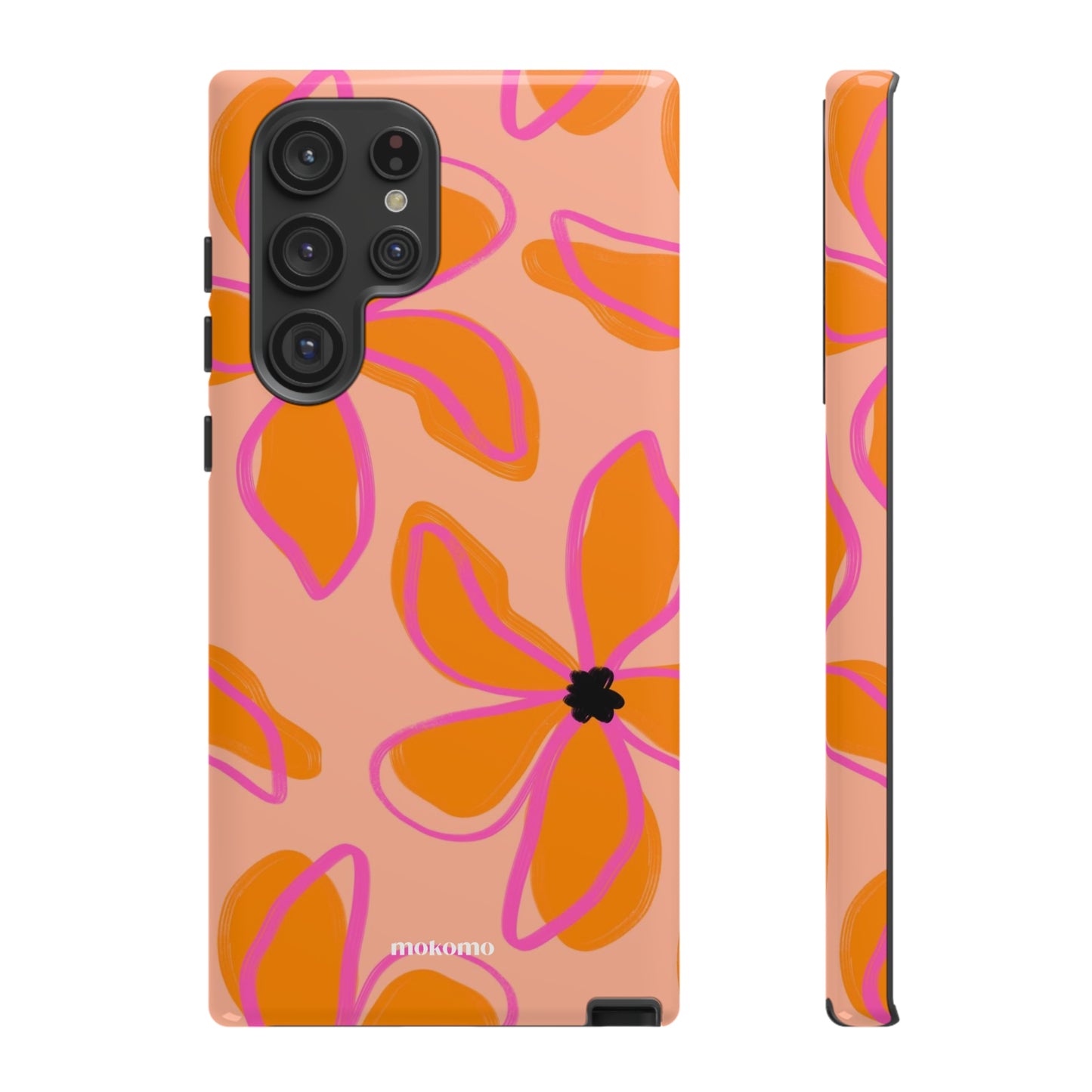 Peach Blossom