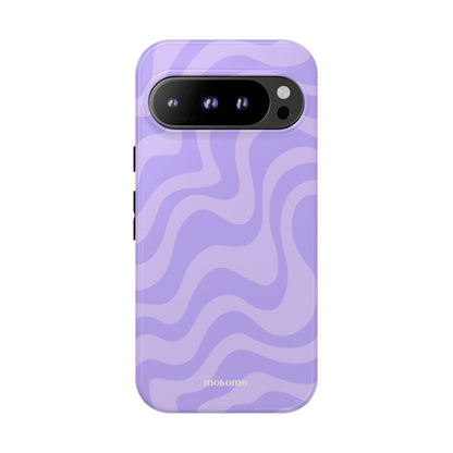Groovy Purple