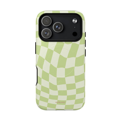 90's Checks  - MagSafe