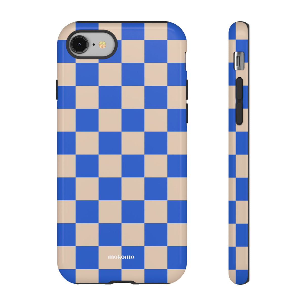 Blueberry Checks