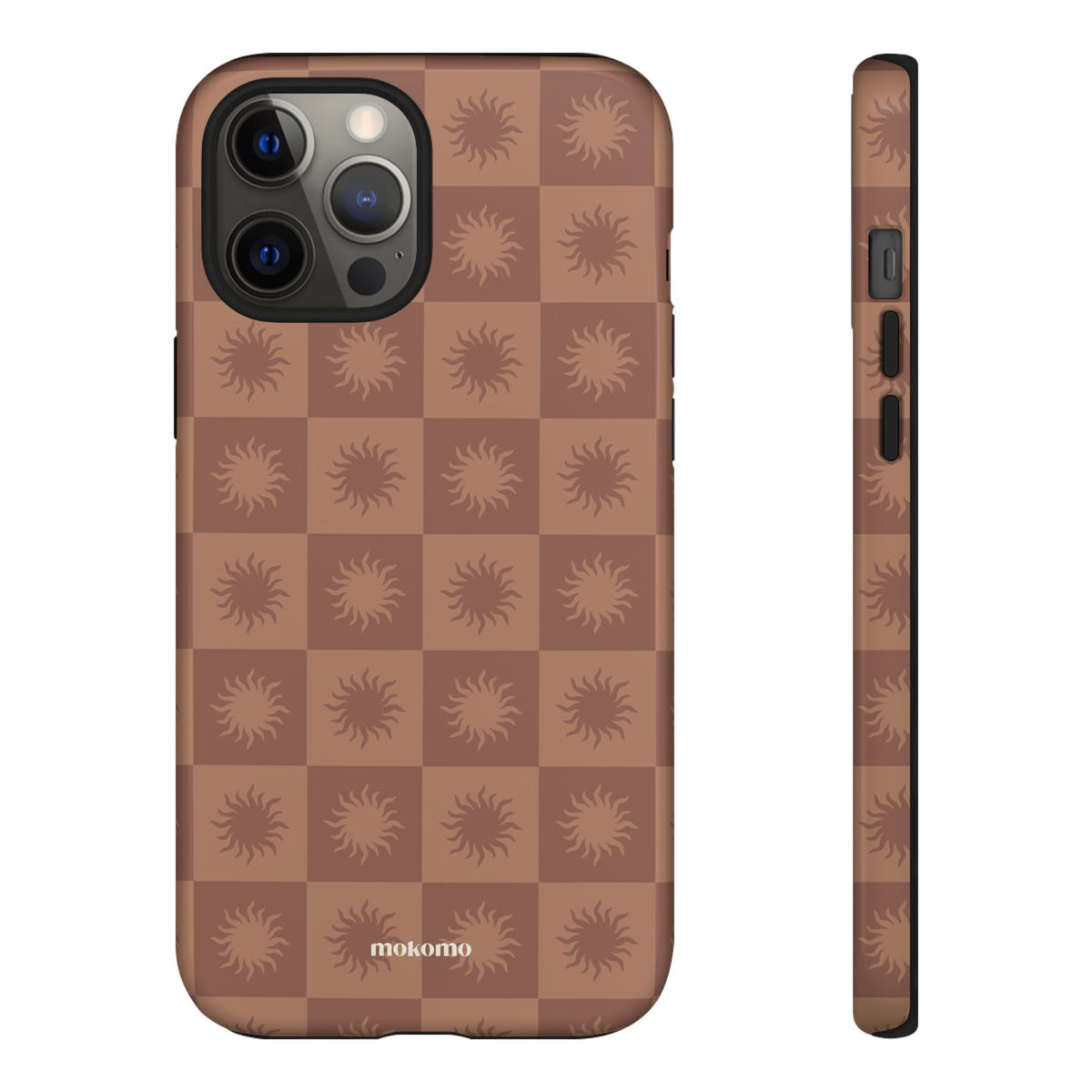 Barcelona Brown