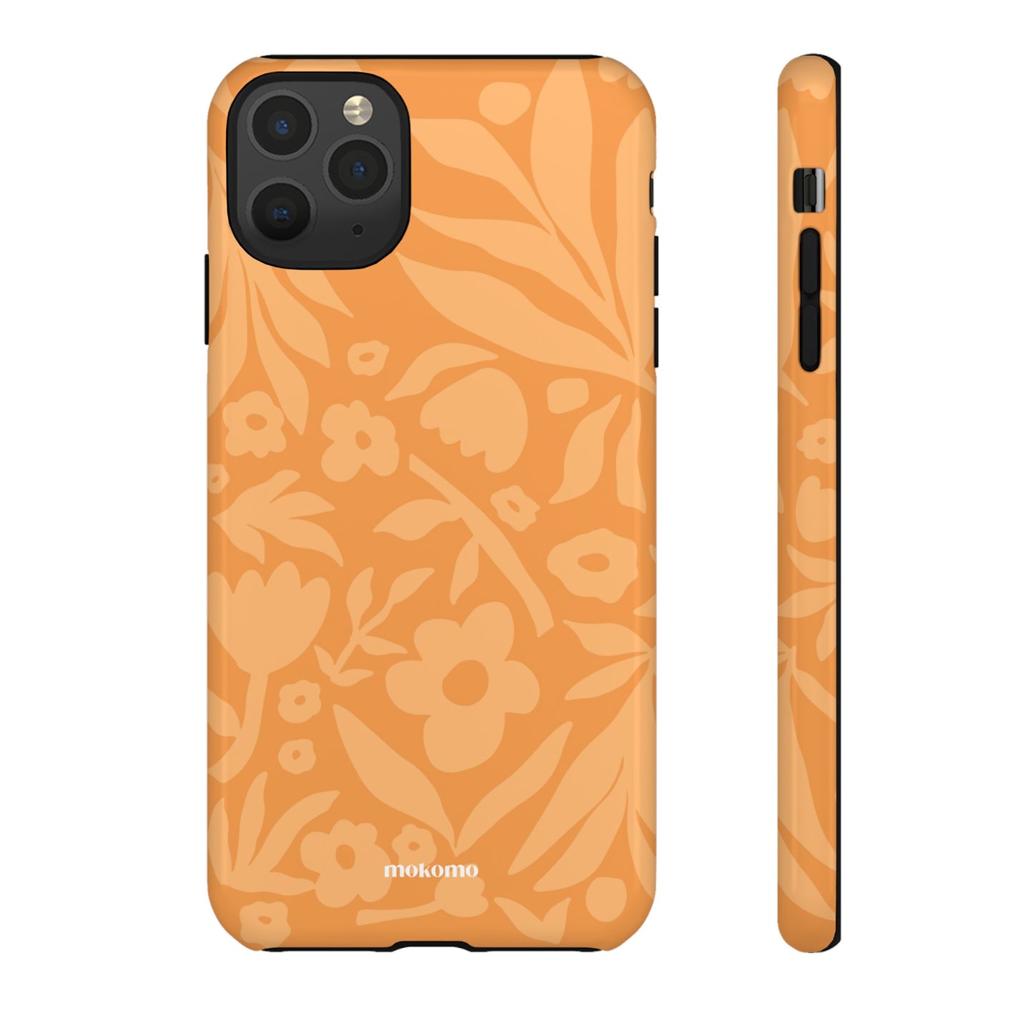 Wildflower Orange
