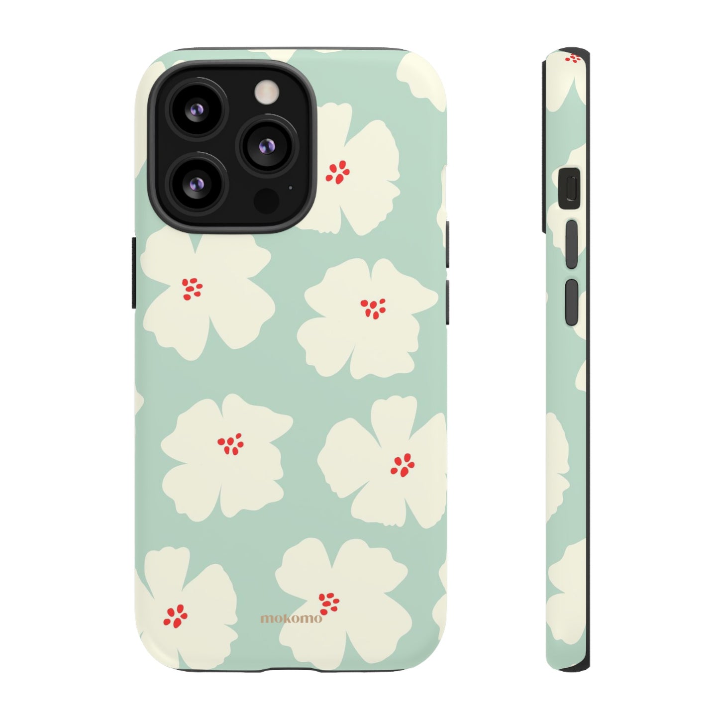 Pastel Flora