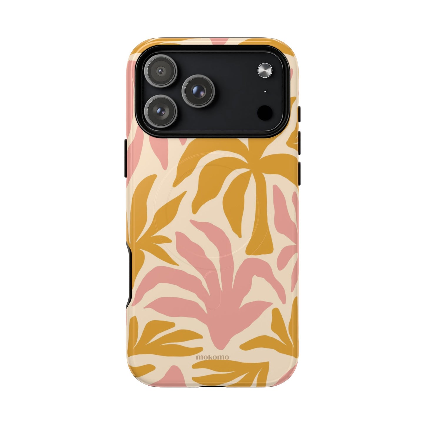 Dream Jungle - MagSafe