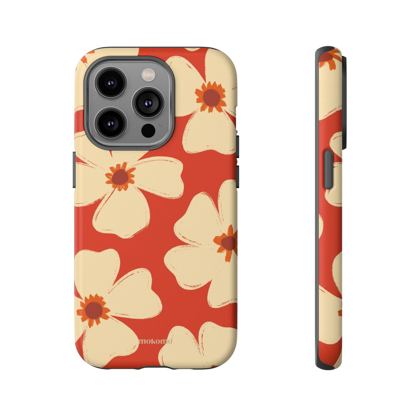 Desert Bloom