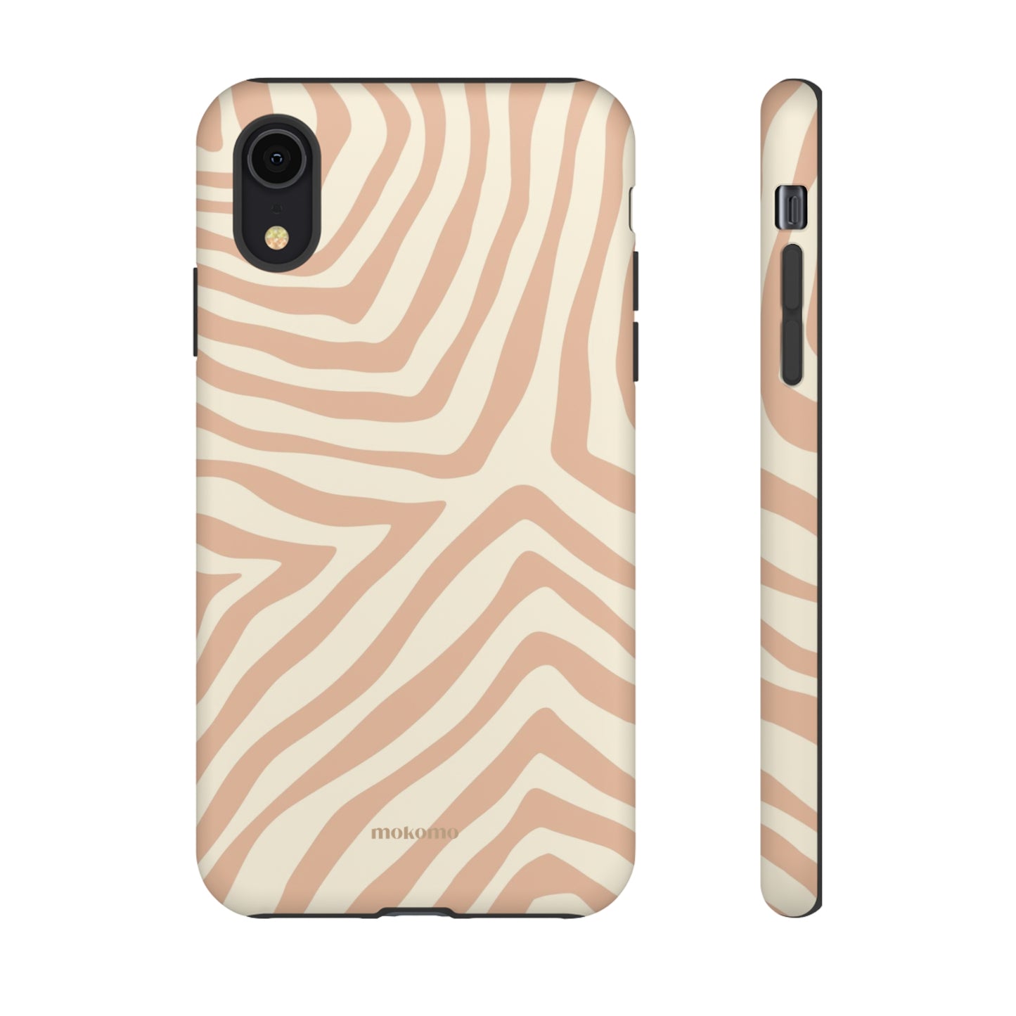 Sandy Zebra