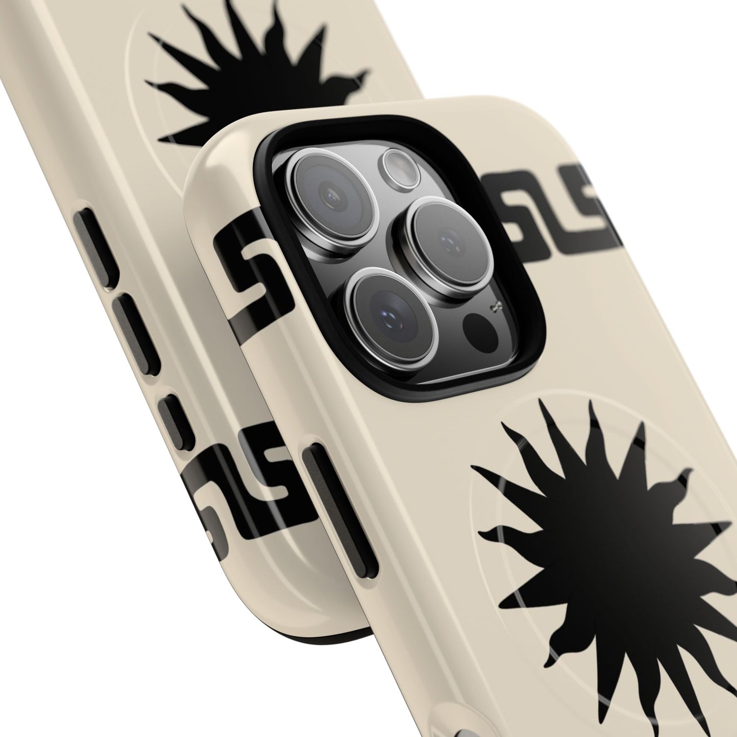 Greek Sun - MagSafe