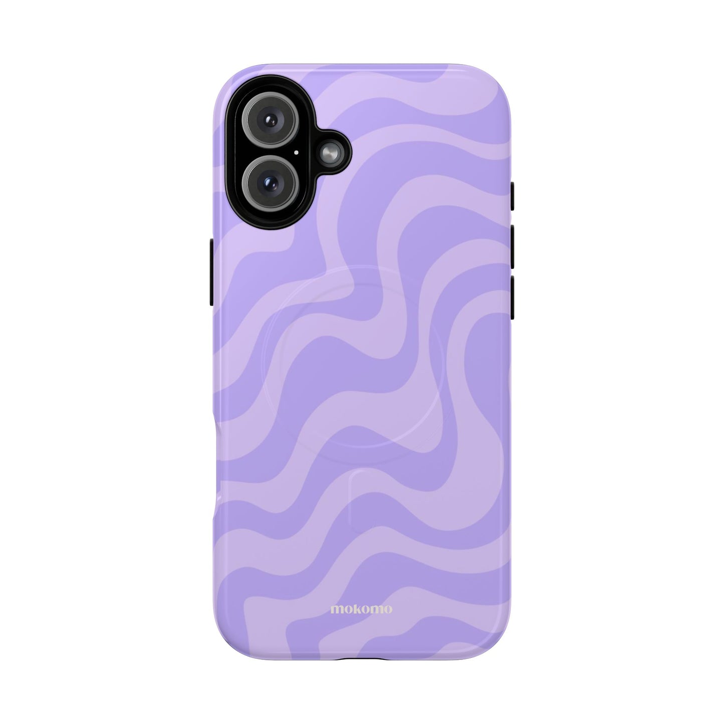 Groovy Purple - MagSafe