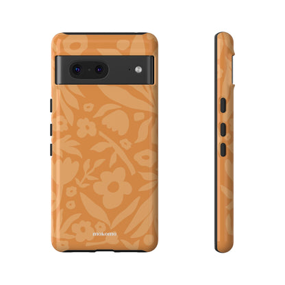 Wildflower Orange