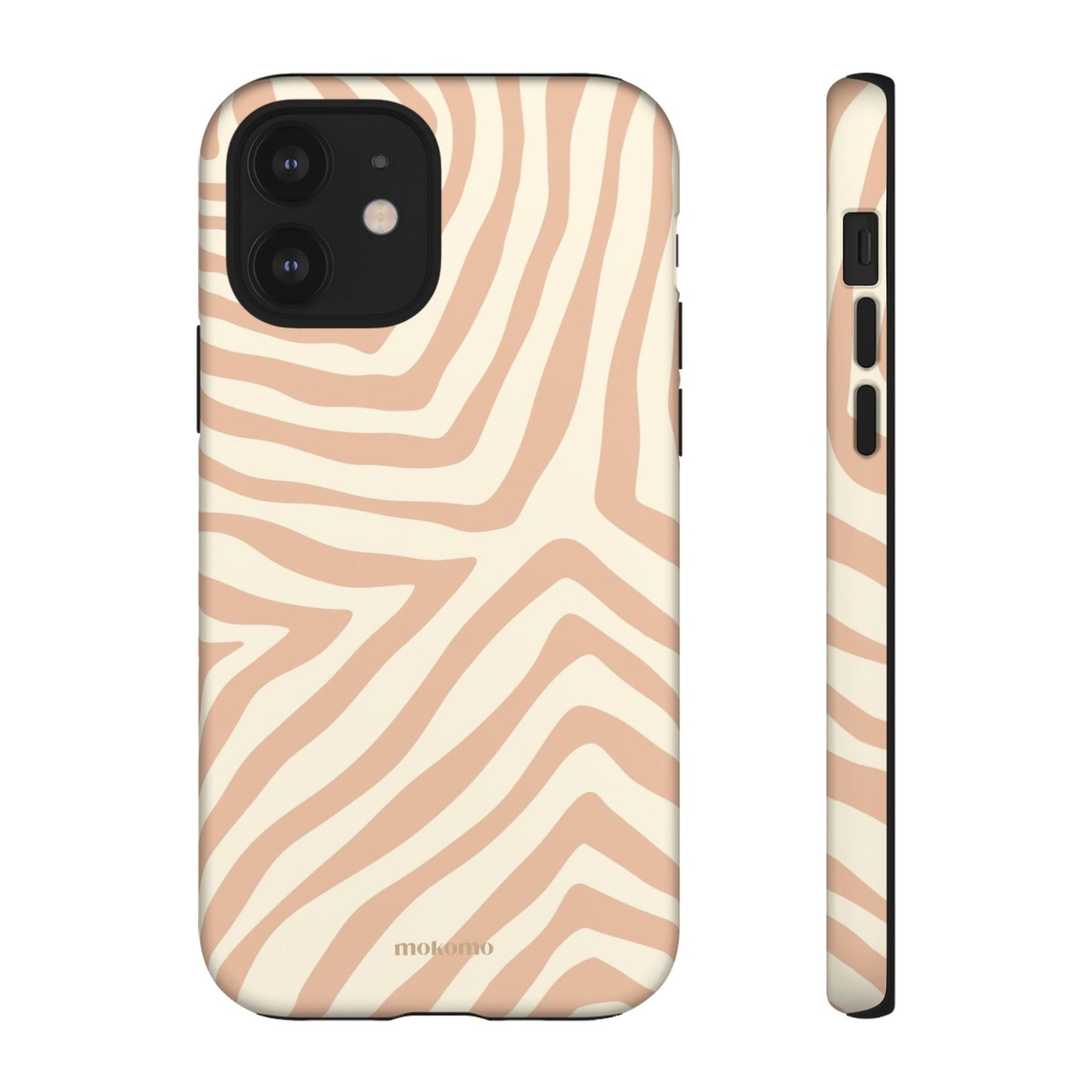 Sandy Zebra