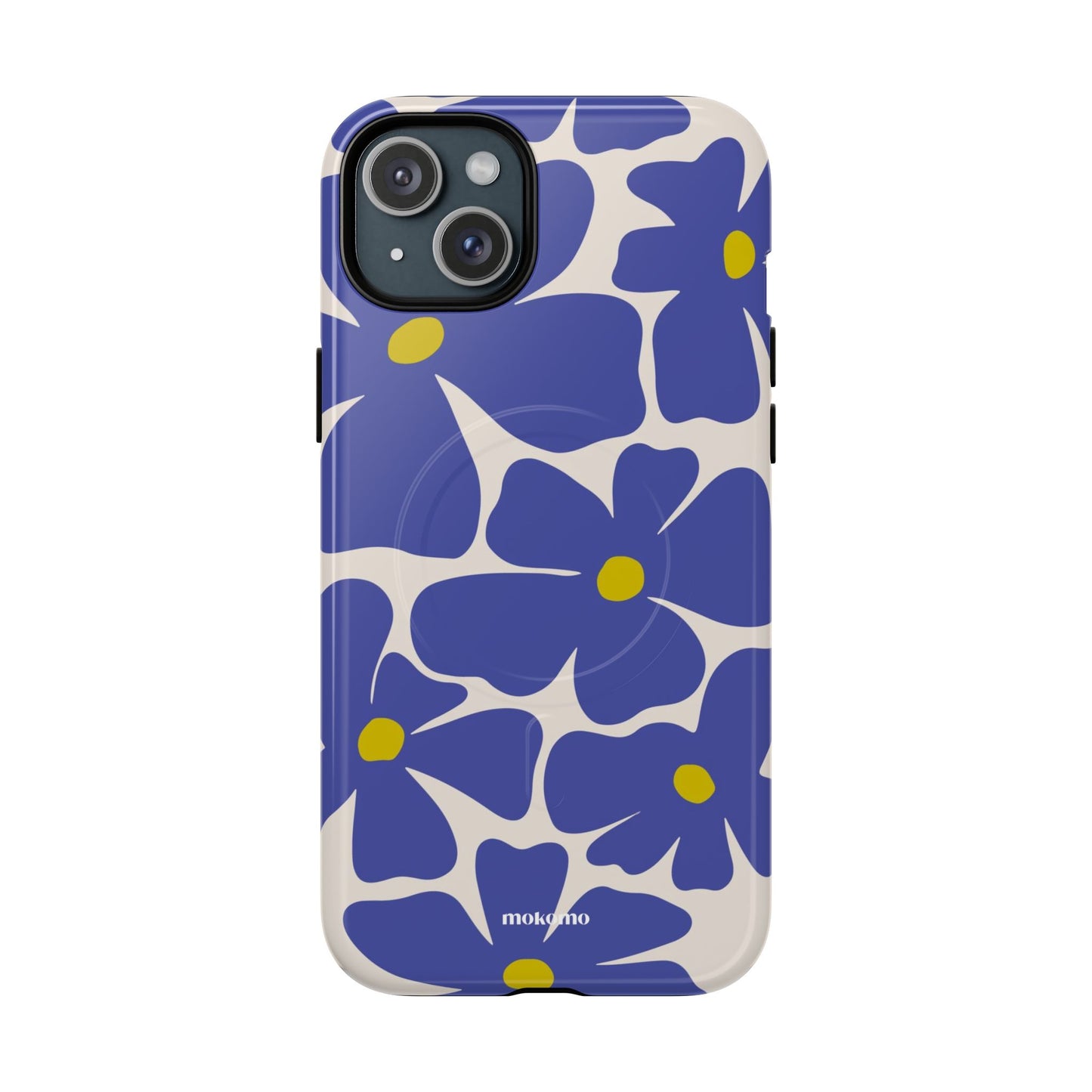 Indigo Daisy - MagSafe