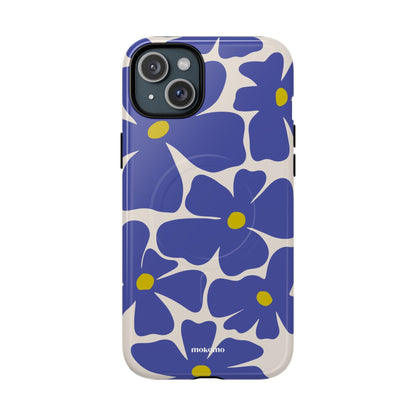 Indigo Daisy - MagSafe