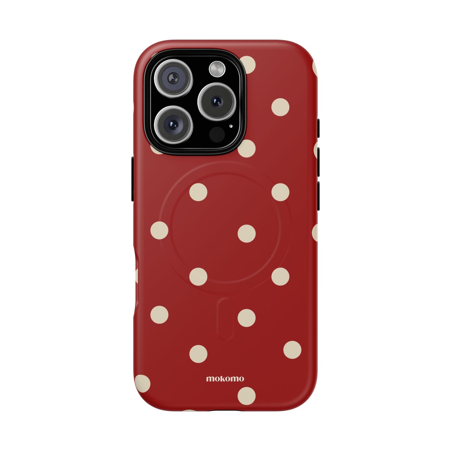 Cherry Dots - MagSafe