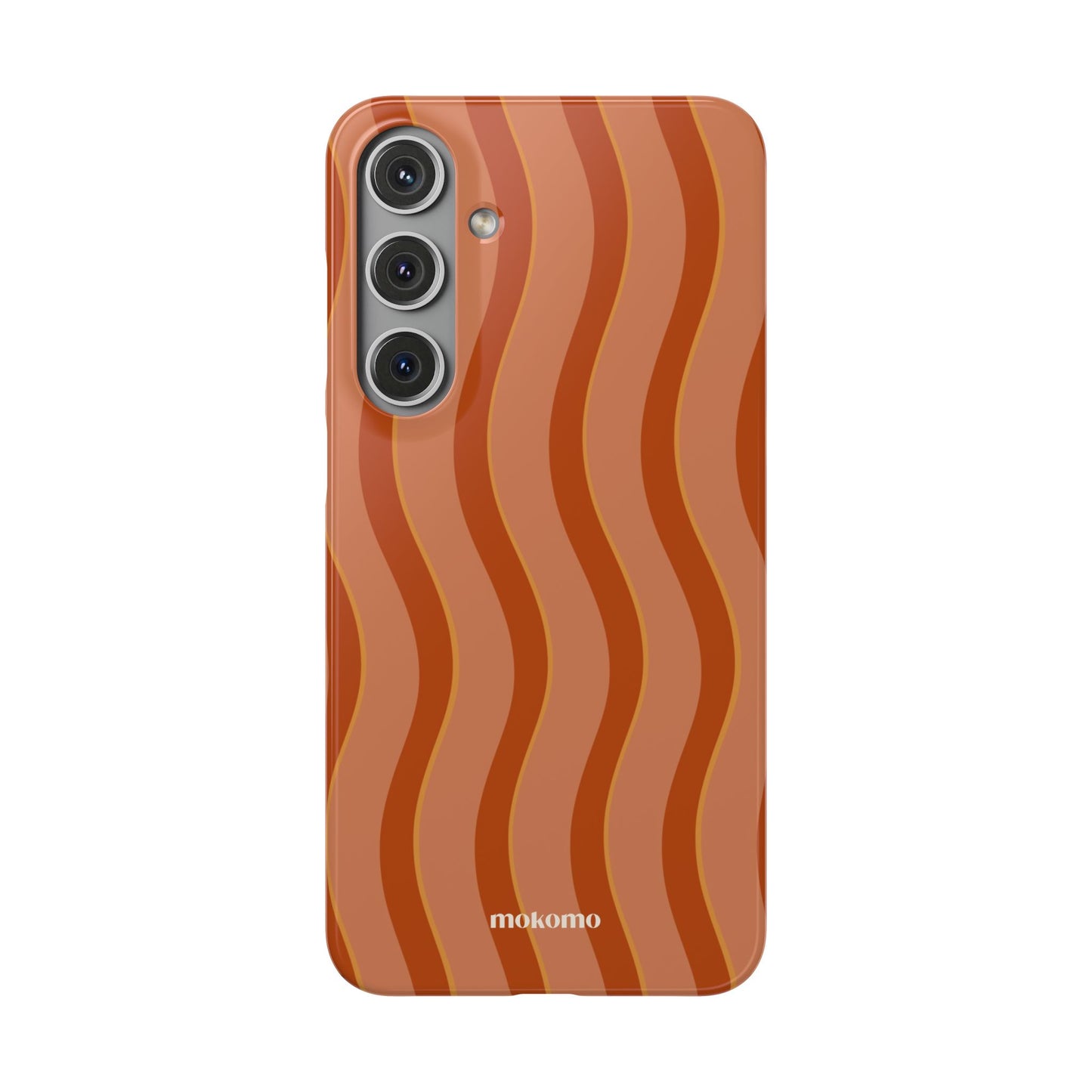 Cinnamon Latte - Snap