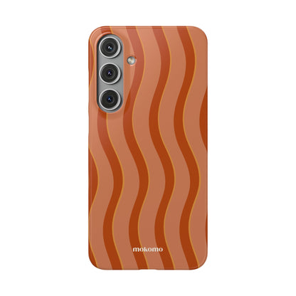 Cinnamon Latte - Snap