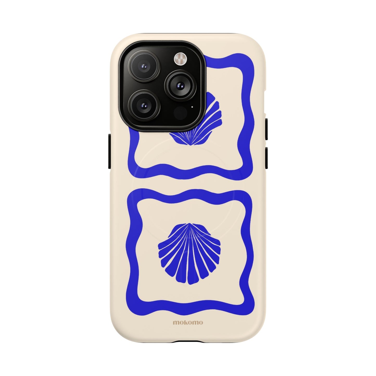 Marine Seashell - MagSafe