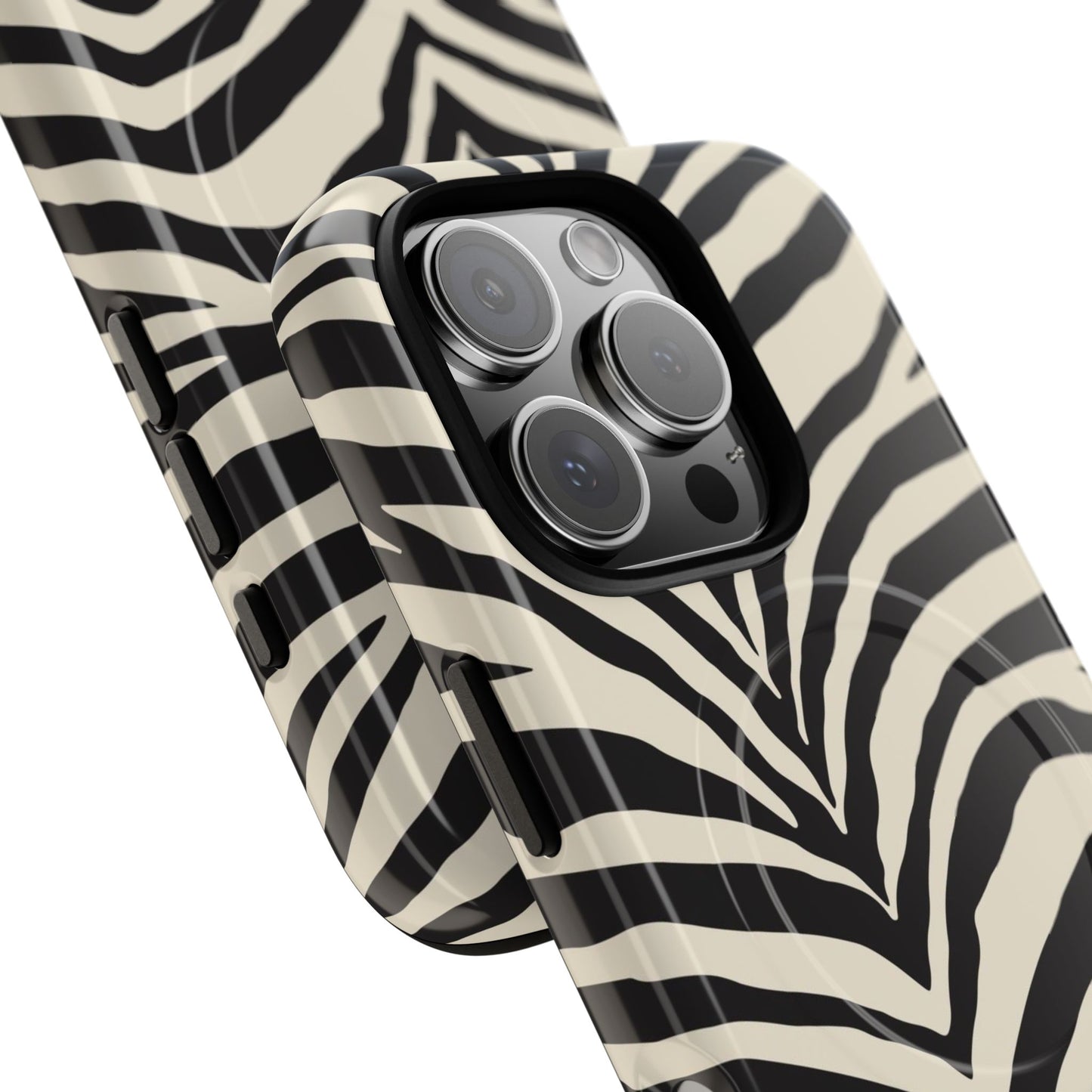 Wild Zebra - MagSafe