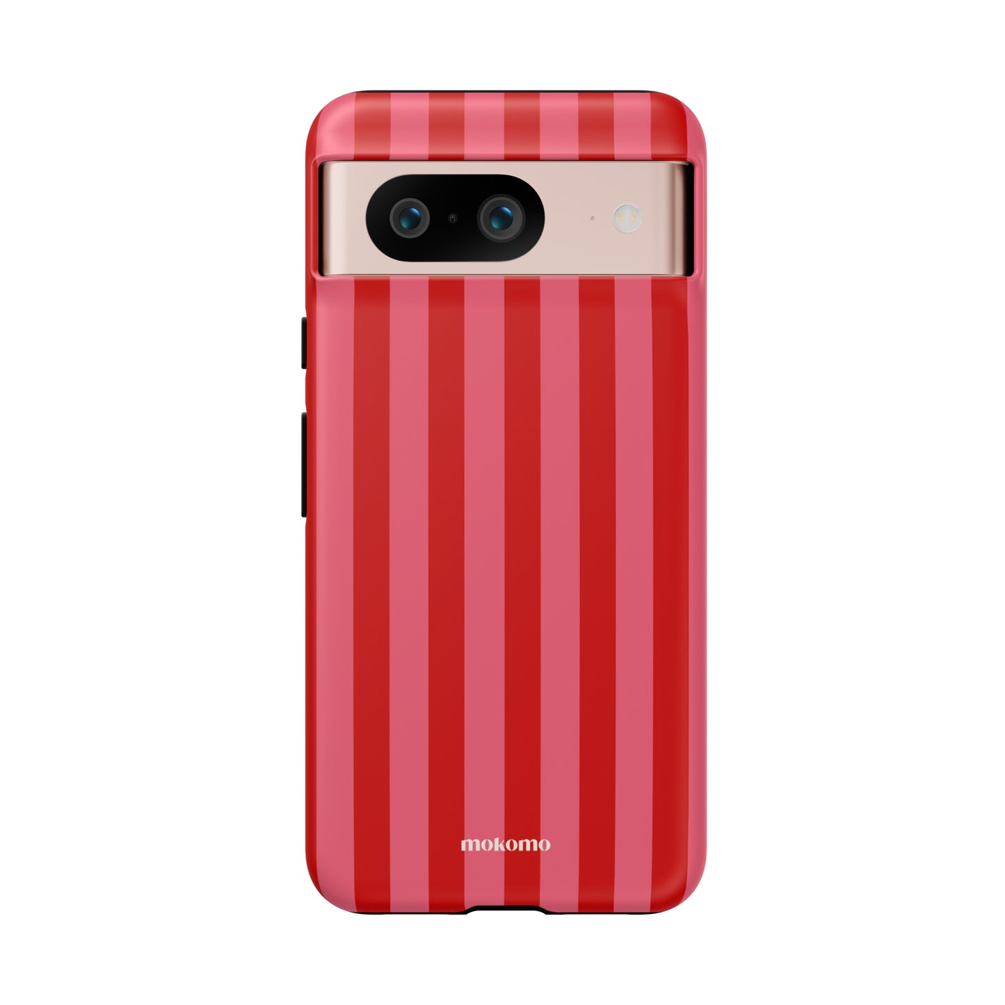 Strawberry Stripes