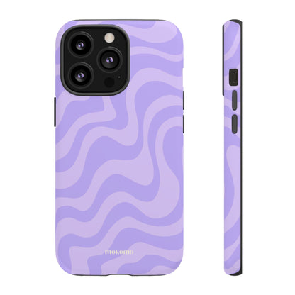 Groovy Purple