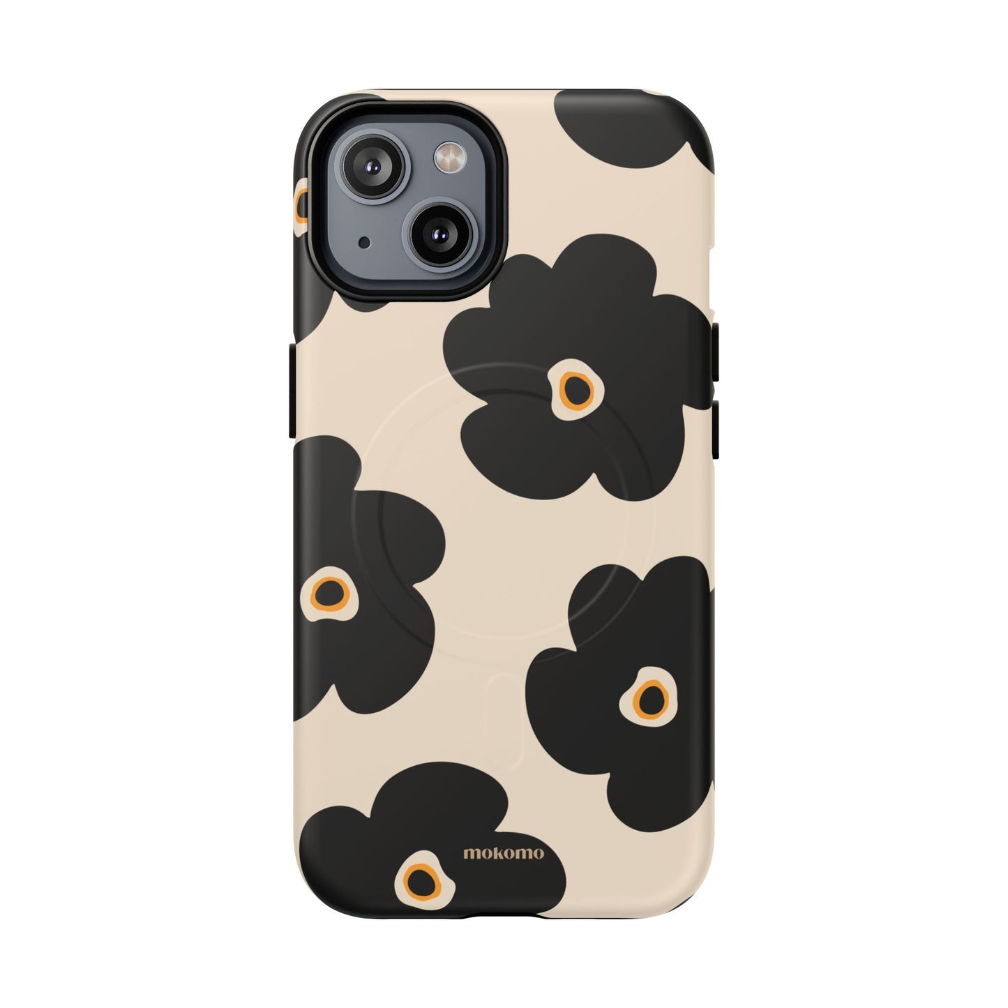 Retro Daisy - MagSafe