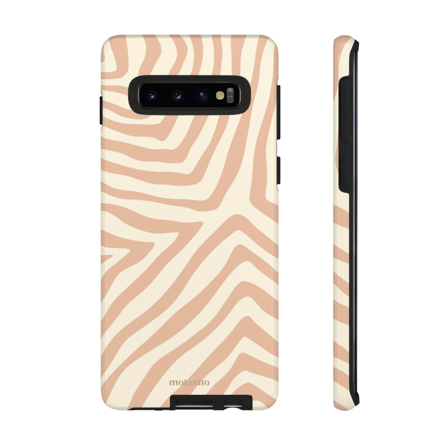 Sandy Zebra