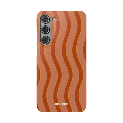 Cinnamon Latte - Snap