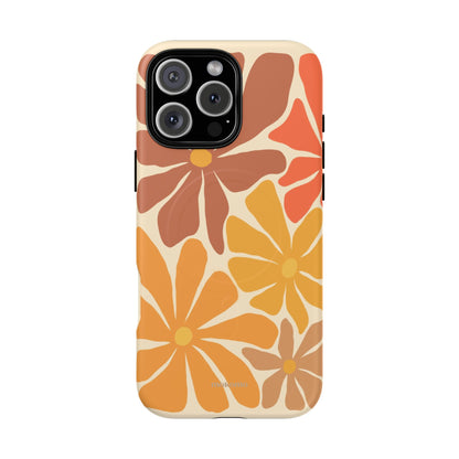 Rustic Bloom - MagSafe