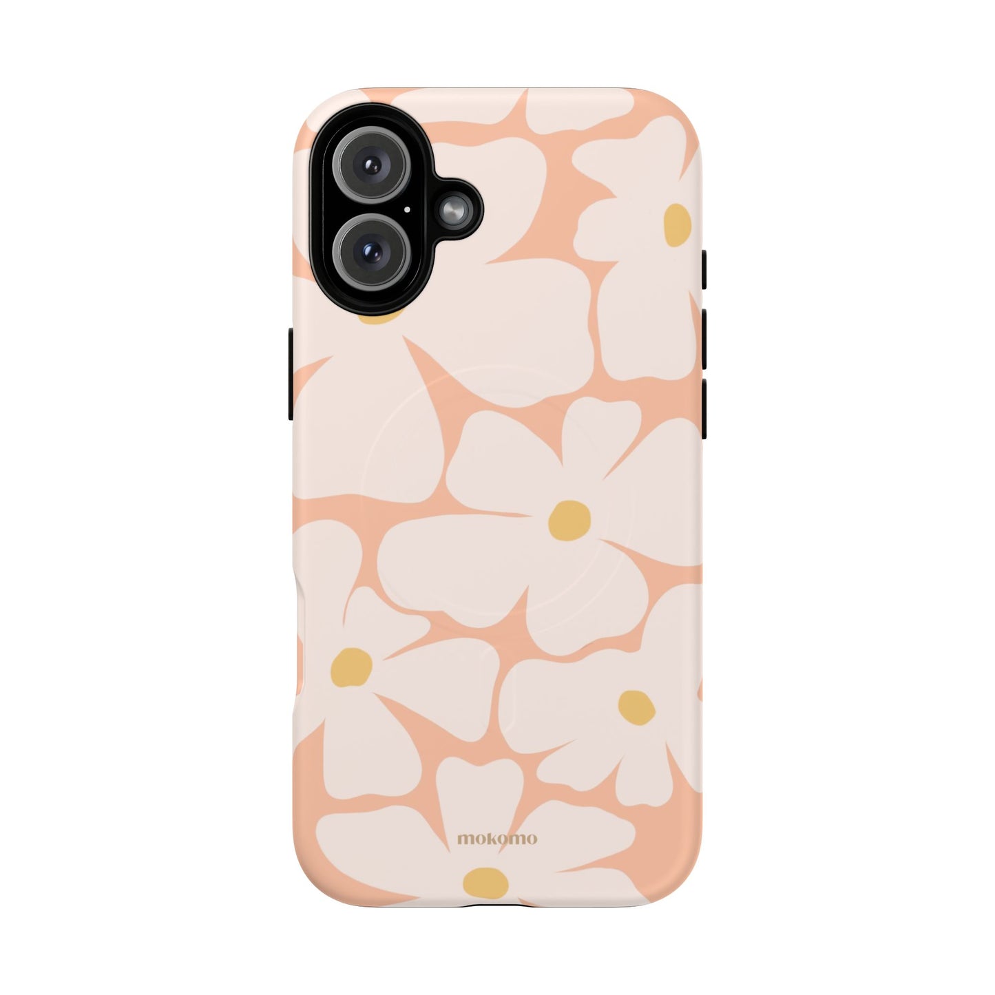 Pink Daisy - MagSafe