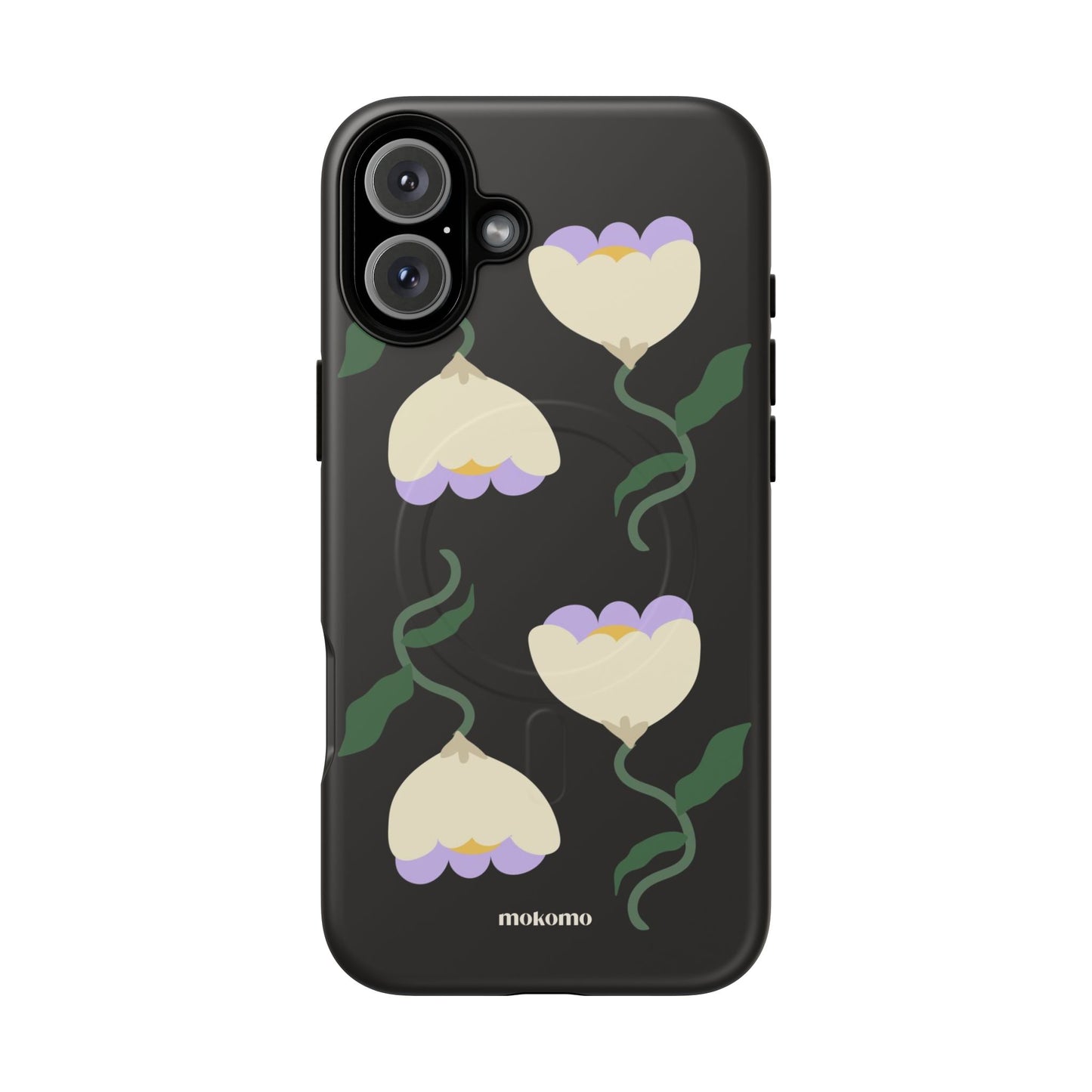 Midnight Bloom - MagSafe