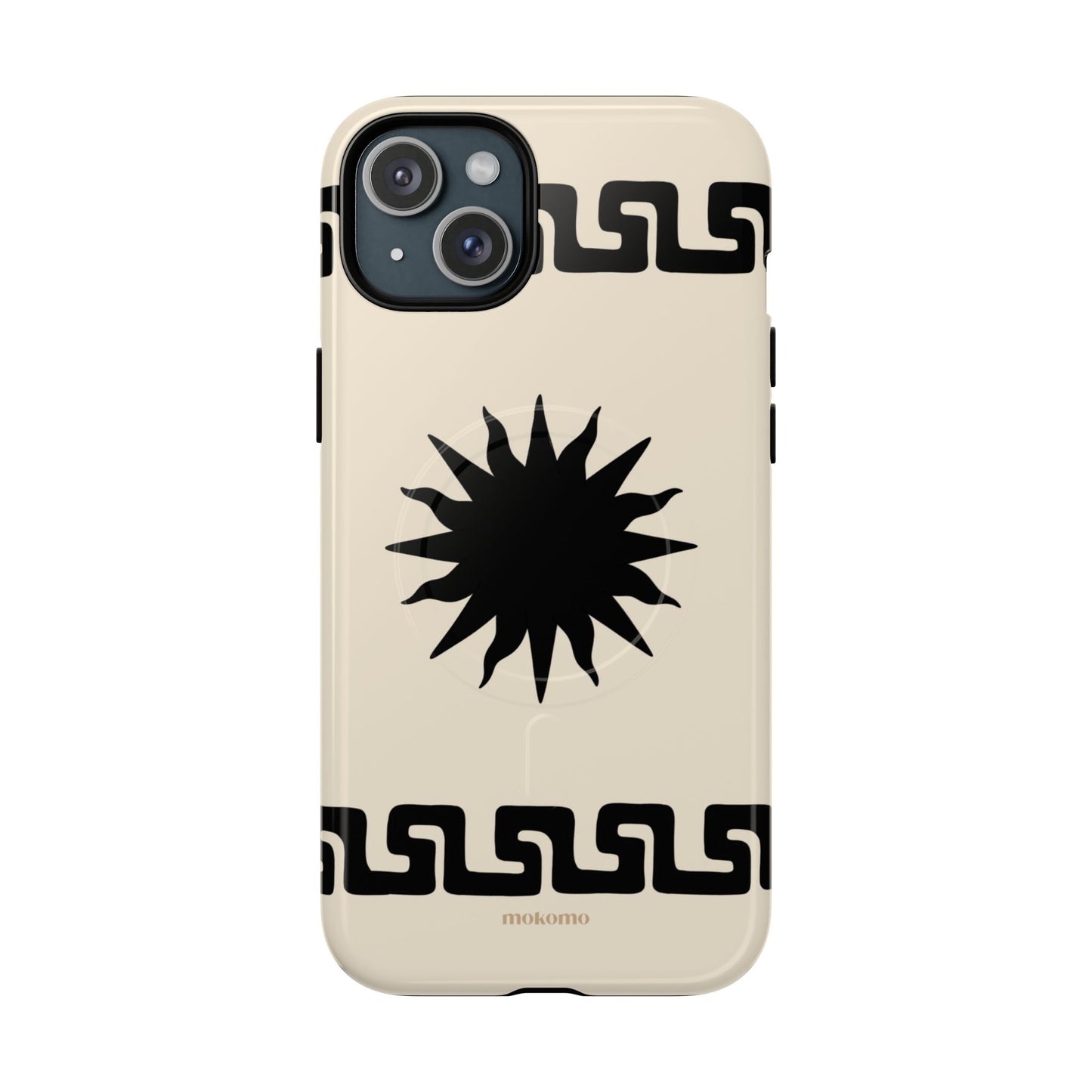 Greek Sun - MagSafe