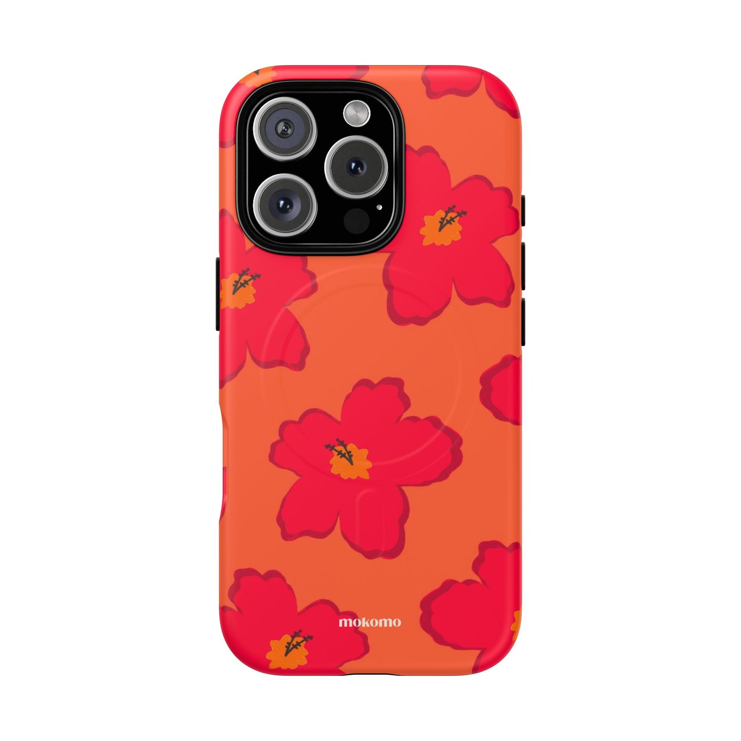 Hibiscus - MagSafe