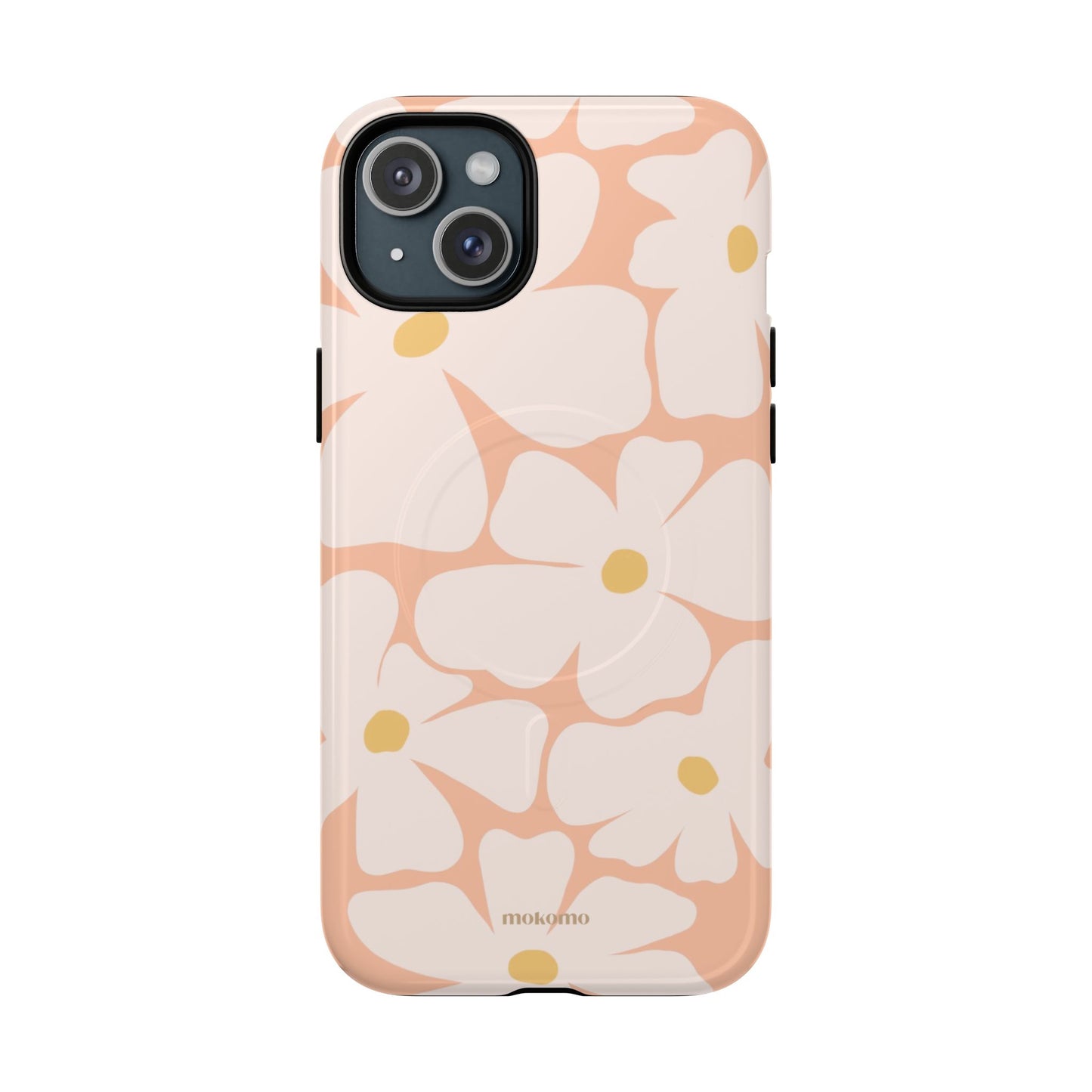 Pink Daisy - MagSafe