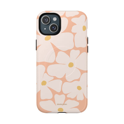 Pink Daisy - MagSafe