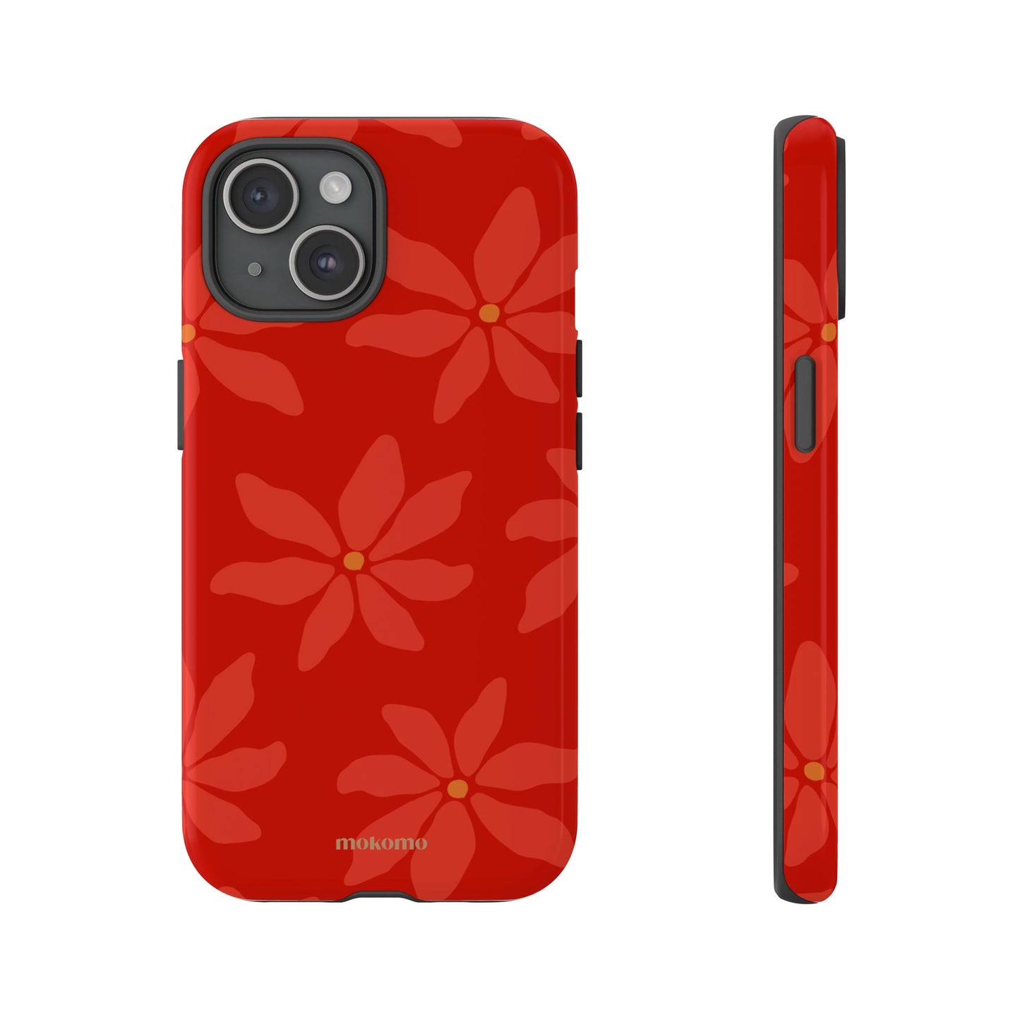 Floré Rouge