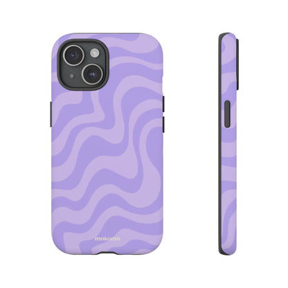 Groovy Purple