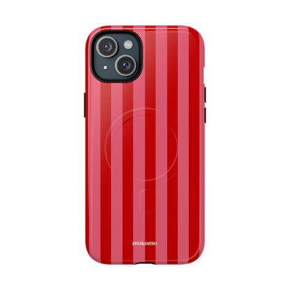 Strawberry Stripes - MagSafe