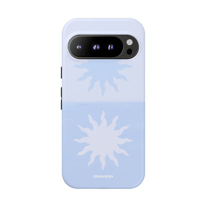 Solara Blue